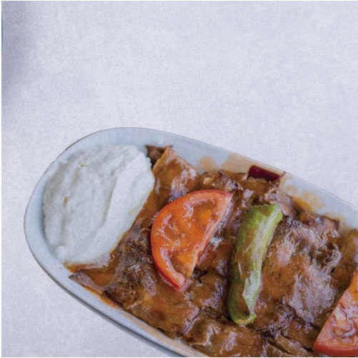 Doner cesilleru | Doners